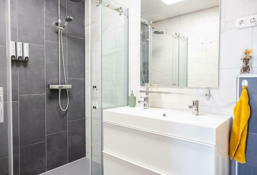 B&b Het Gelders Buitenleven