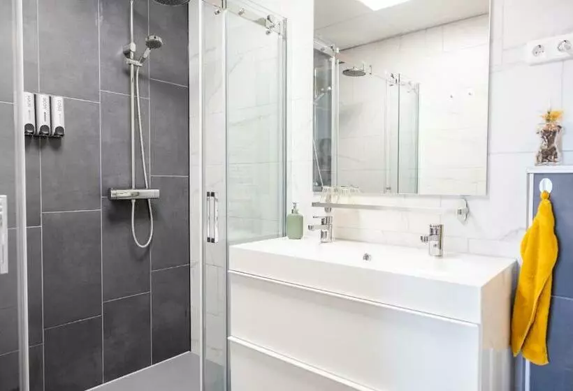 B&b Het Gelders Buitenleven