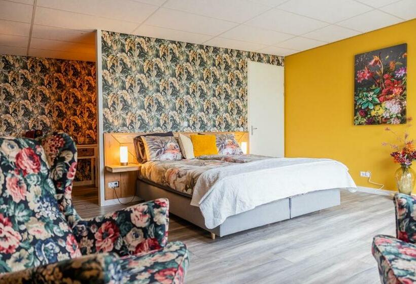 B&b Het Gelders Buitenleven