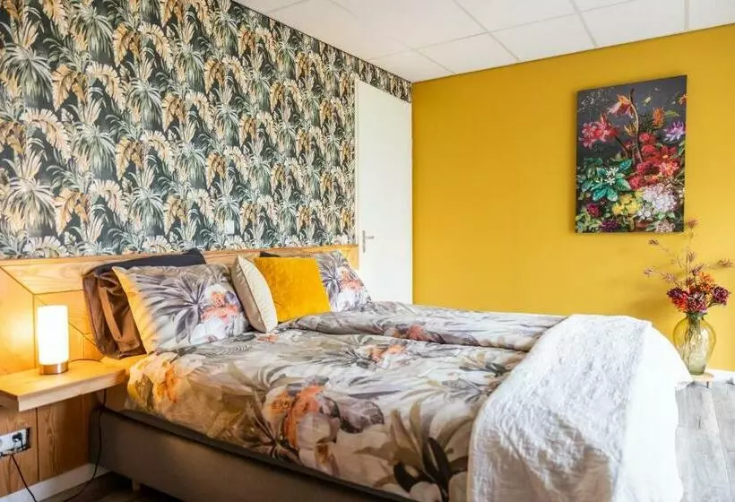 B&b Het Gelders Buitenleven