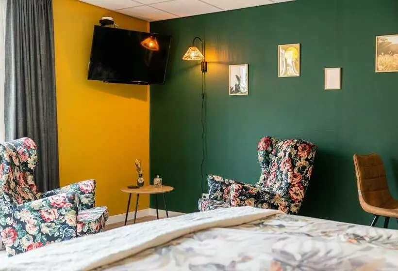 B&b Het Gelders Buitenleven