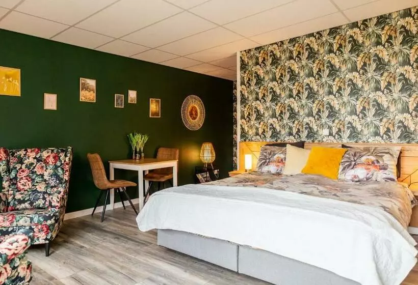 B&b Het Gelders Buitenleven