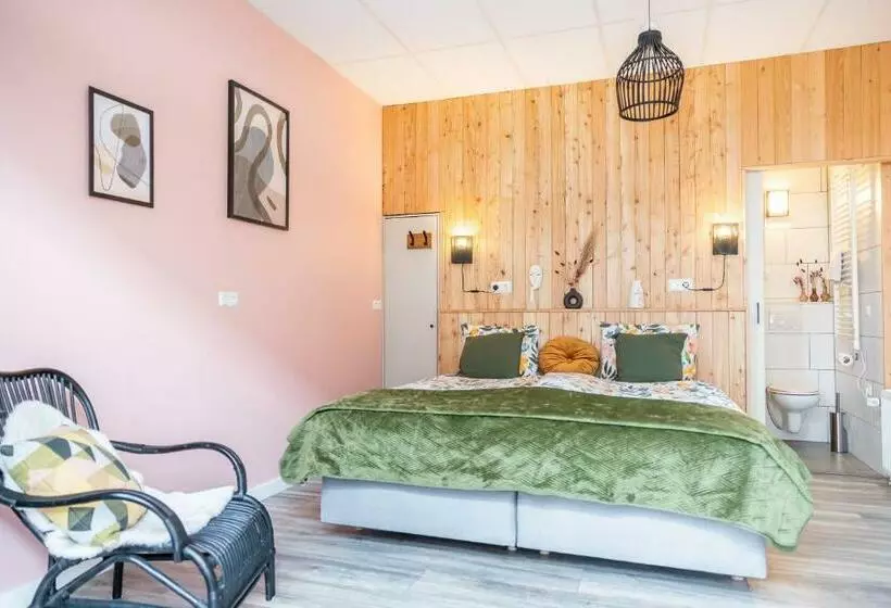 B&b Het Gelders Buitenleven