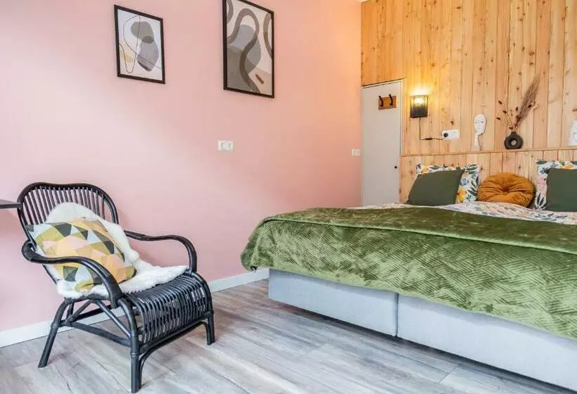 B&b Het Gelders Buitenleven