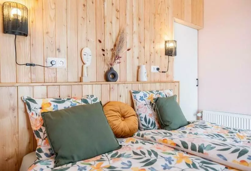 B&b Het Gelders Buitenleven