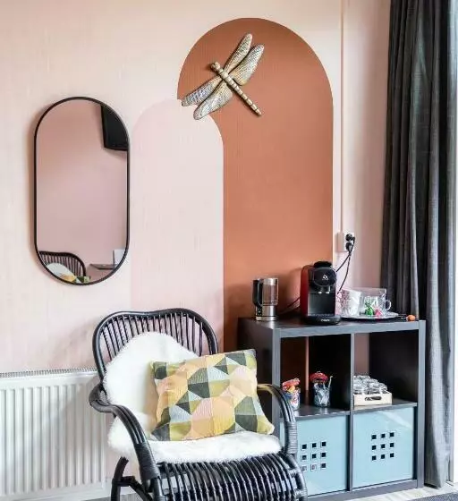 B&b Het Gelders Buitenleven