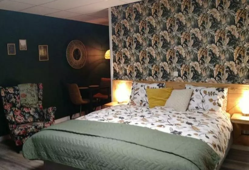 B&b Het Gelders Buitenleven