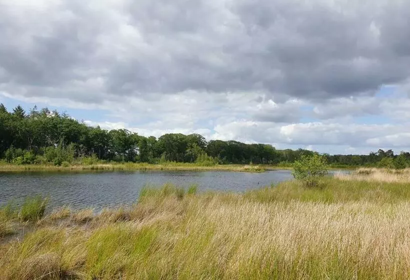 B&b Het Gelders Buitenleven