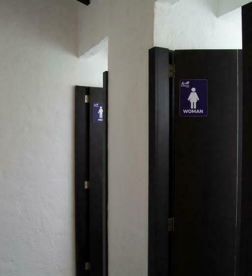 צימר Neblina Bird