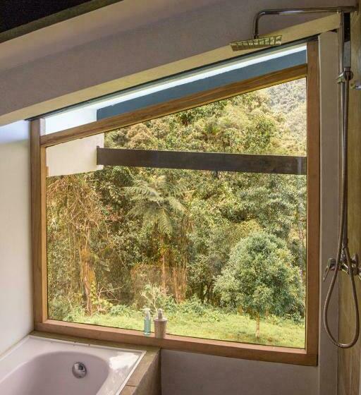 צימר Neblina Bird