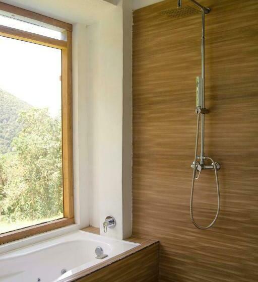 צימר Neblina Bird