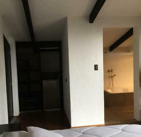 צימר Neblina Bird