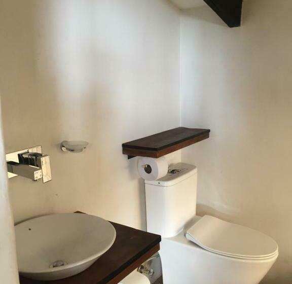 צימר Neblina Bird