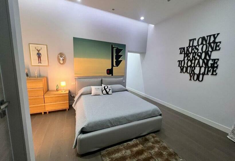 Bed and Breakfast Raroom Boutique