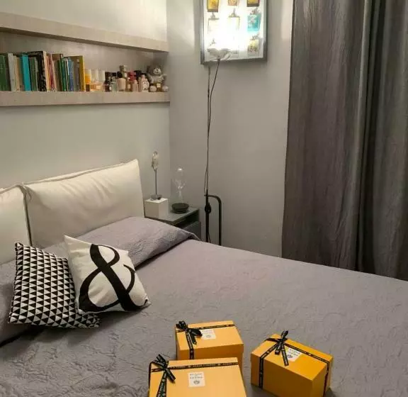 Aamiaismajoitus (B&B) Raroom Boutique