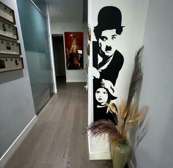 Bed and Breakfast Raroom Boutique