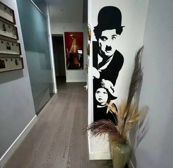 Aamiaismajoitus (B&B) Raroom Boutique