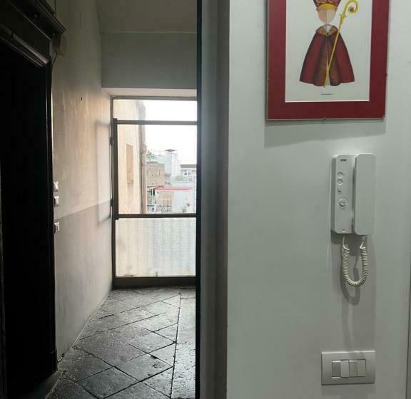 Bed and Breakfast Raroom Boutique