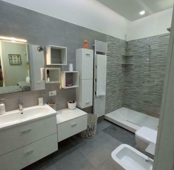 Bed and Breakfast Raroom Boutique