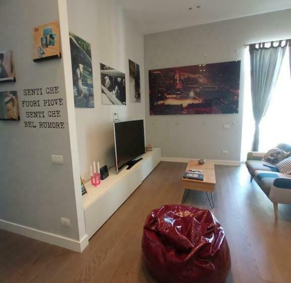 Bed and Breakfast Raroom Boutique