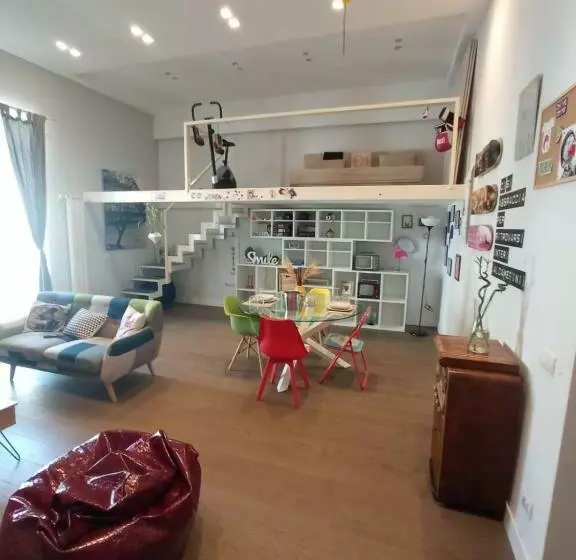 Aamiaismajoitus (B&B) Raroom Boutique