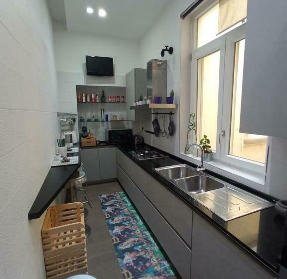 Bed and Breakfast Raroom Boutique