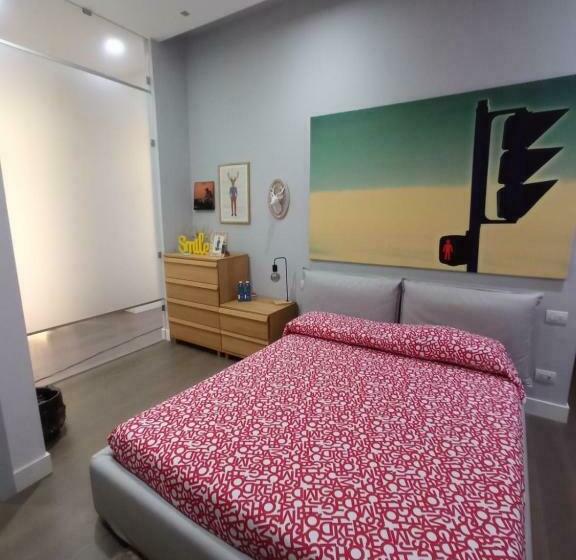 Bed and Breakfast Raroom Boutique