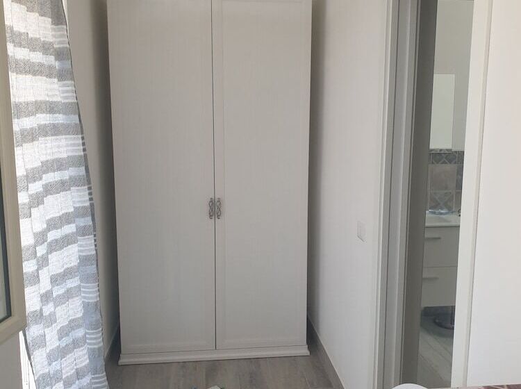 Comfortable And Welcoming Villa Graziosa Villetta I