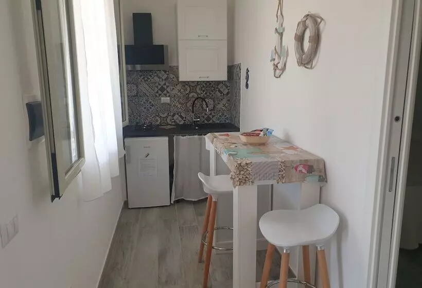 Comfortable And Welcoming Villa Graziosa Villetta I