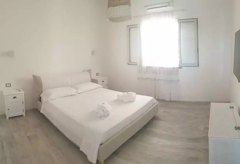 Comfortable And Welcoming Villa Graziosa Villetta I
