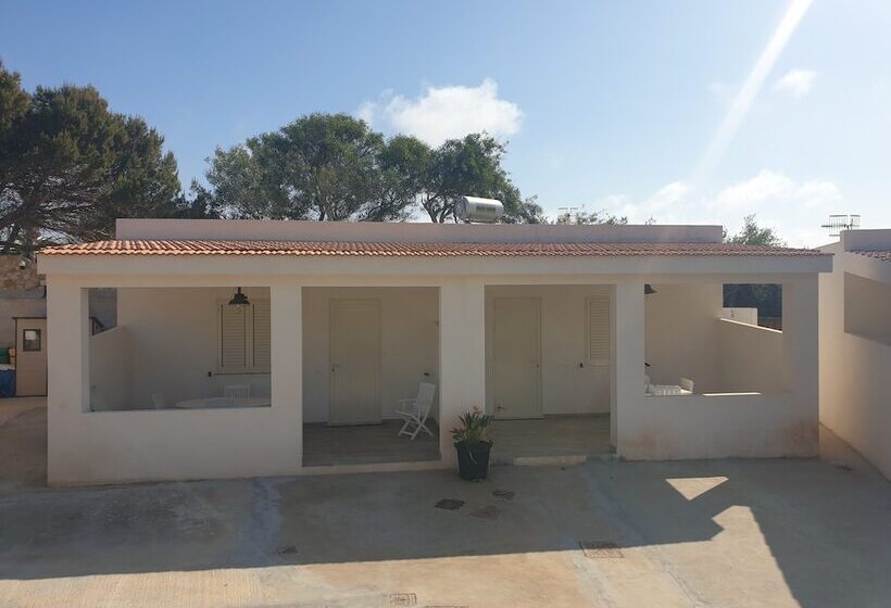 Comfortable And Welcoming Villa Graziosa Villetta I