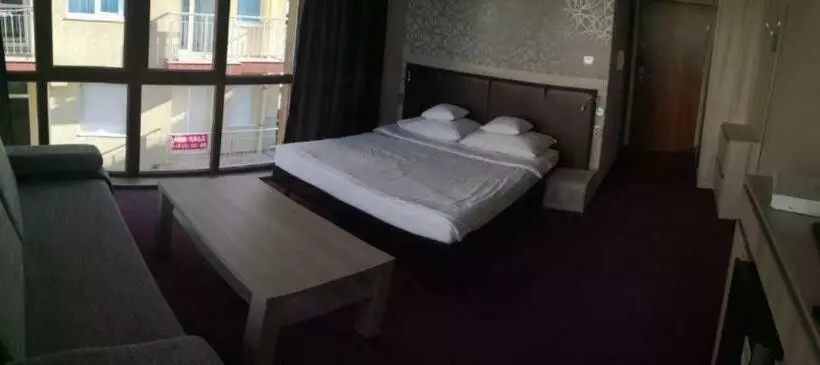 Eurohotel Primorsko