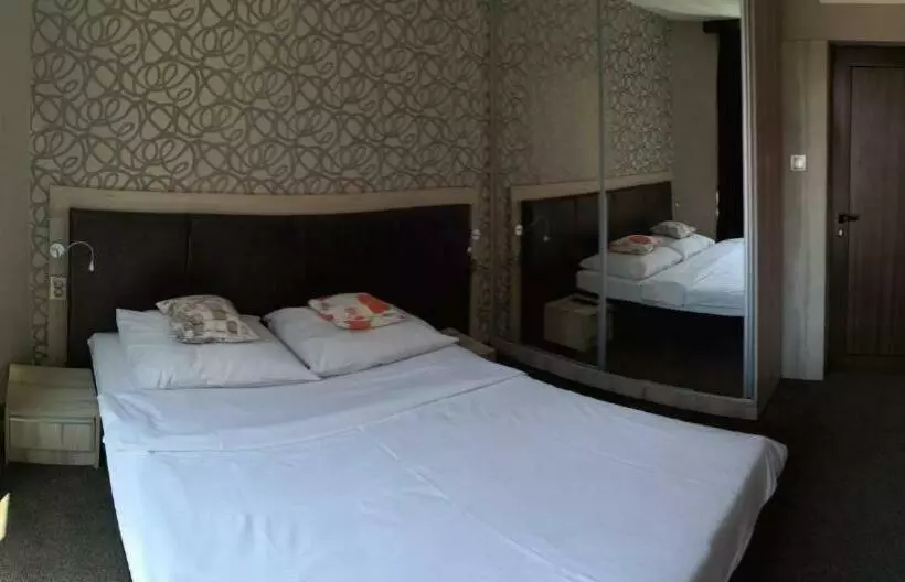 Eurohotel Primorsko