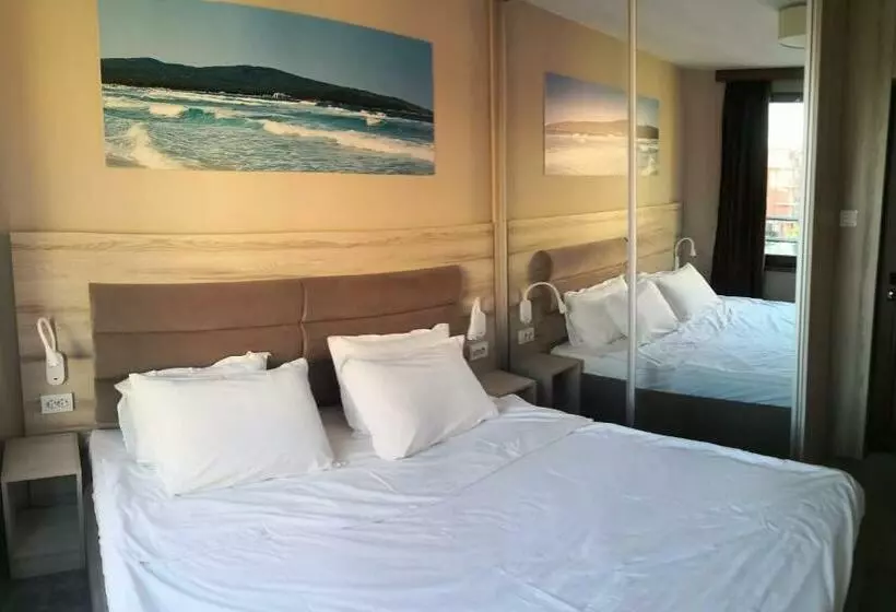 Eurohotel Primorsko