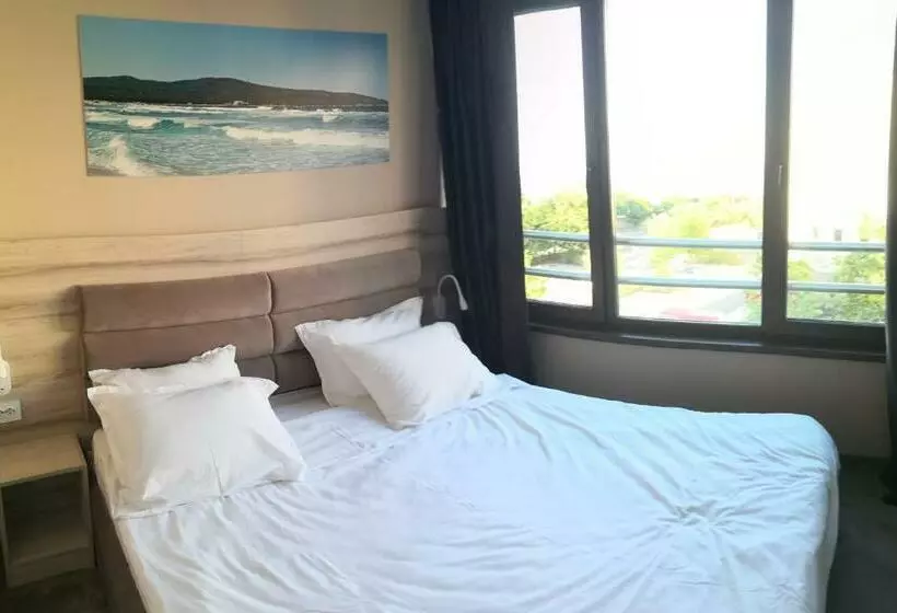 Eurohotel Primorsko