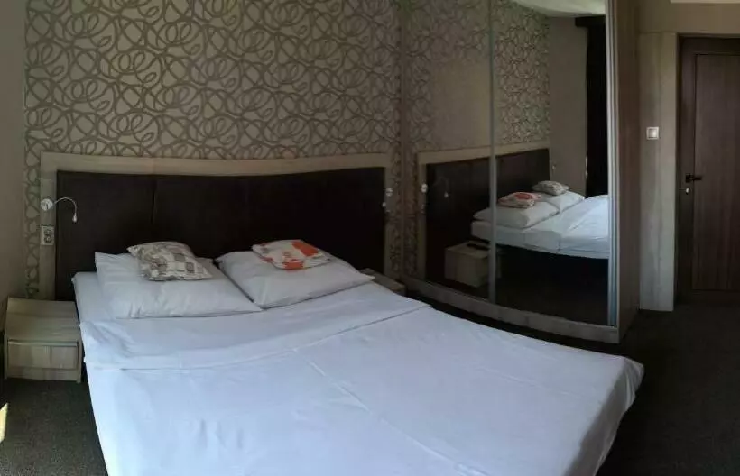 Eurohotel Primorsko