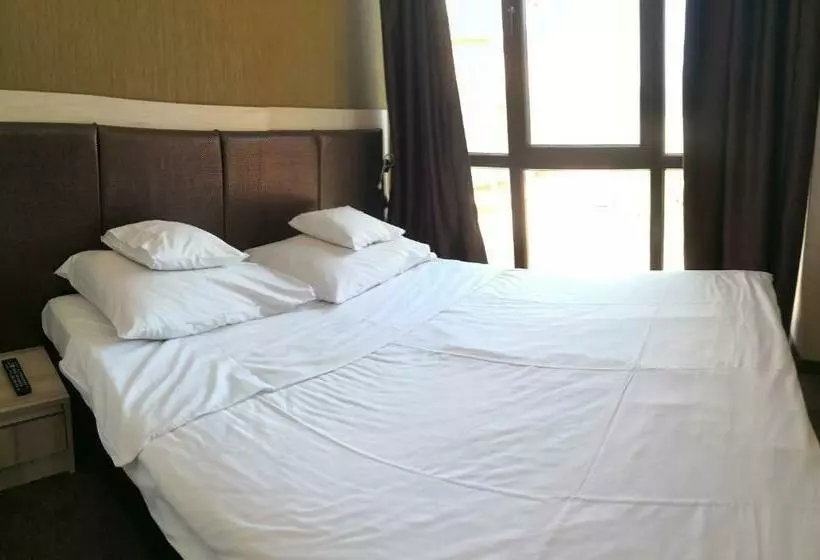 Eurohotel Primorsko