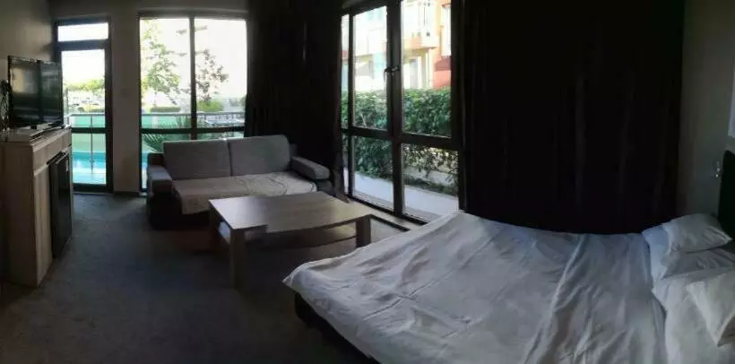 Eurohotel Primorsko