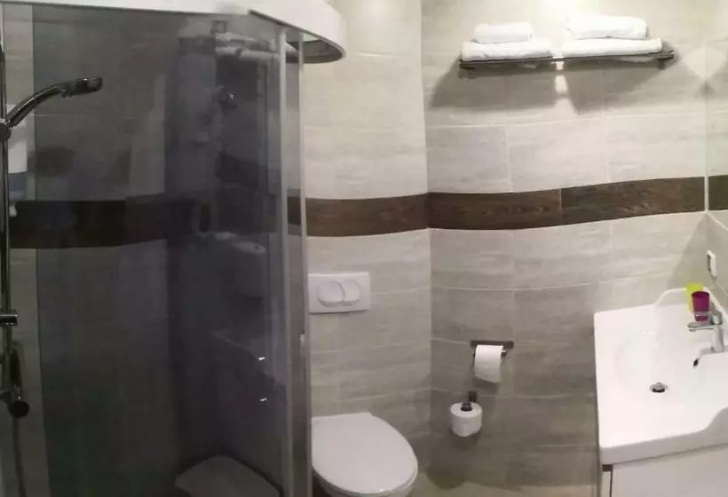 Eurohotel Primorsko