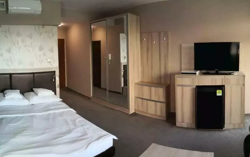 Eurohotel Primorsko
