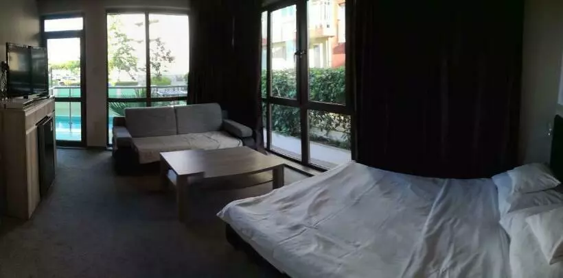 Eurohotel Primorsko