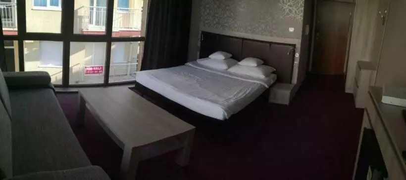 Eurohotel Primorsko