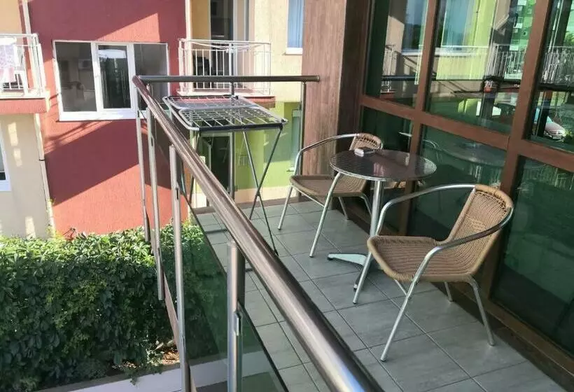 Eurohotel Primorsko