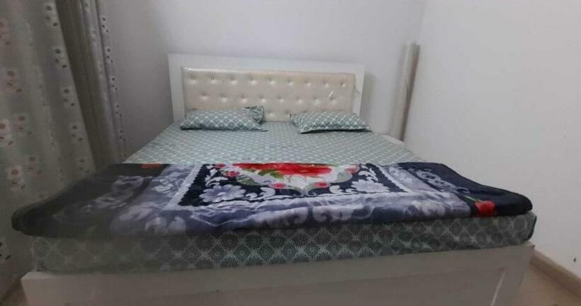 酒店 Oyo 89275 Unique 9