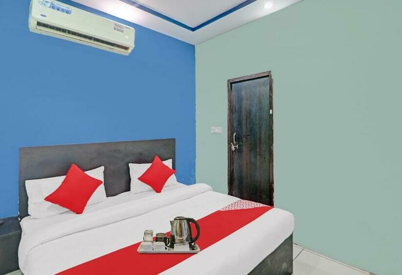 호텔 Oyo 89612  Red Stone