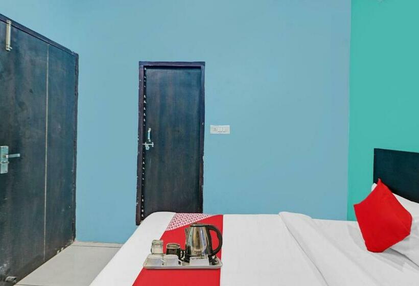 호텔 Oyo 89612  Red Stone