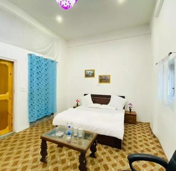 Hotelli Pall Residency