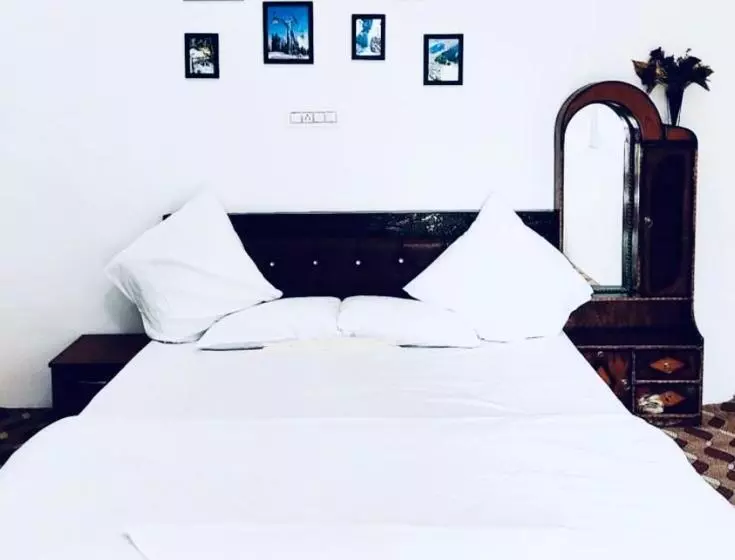 Hotelli Pall Residency