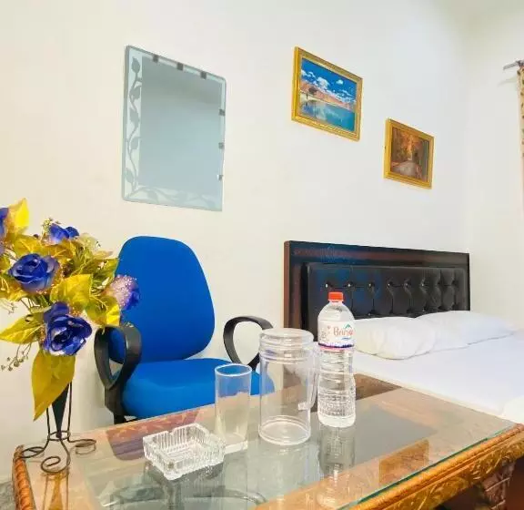 Hotelli Pall Residency