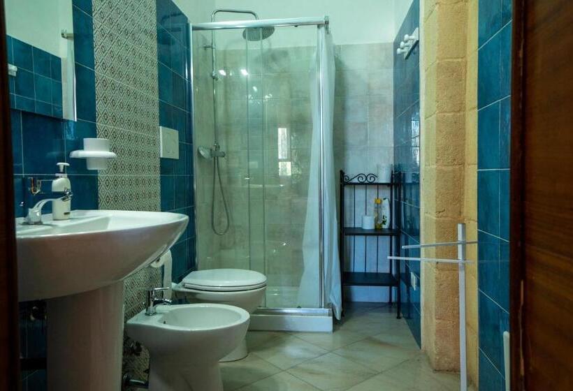 פנסיון Dimora Il Cereus